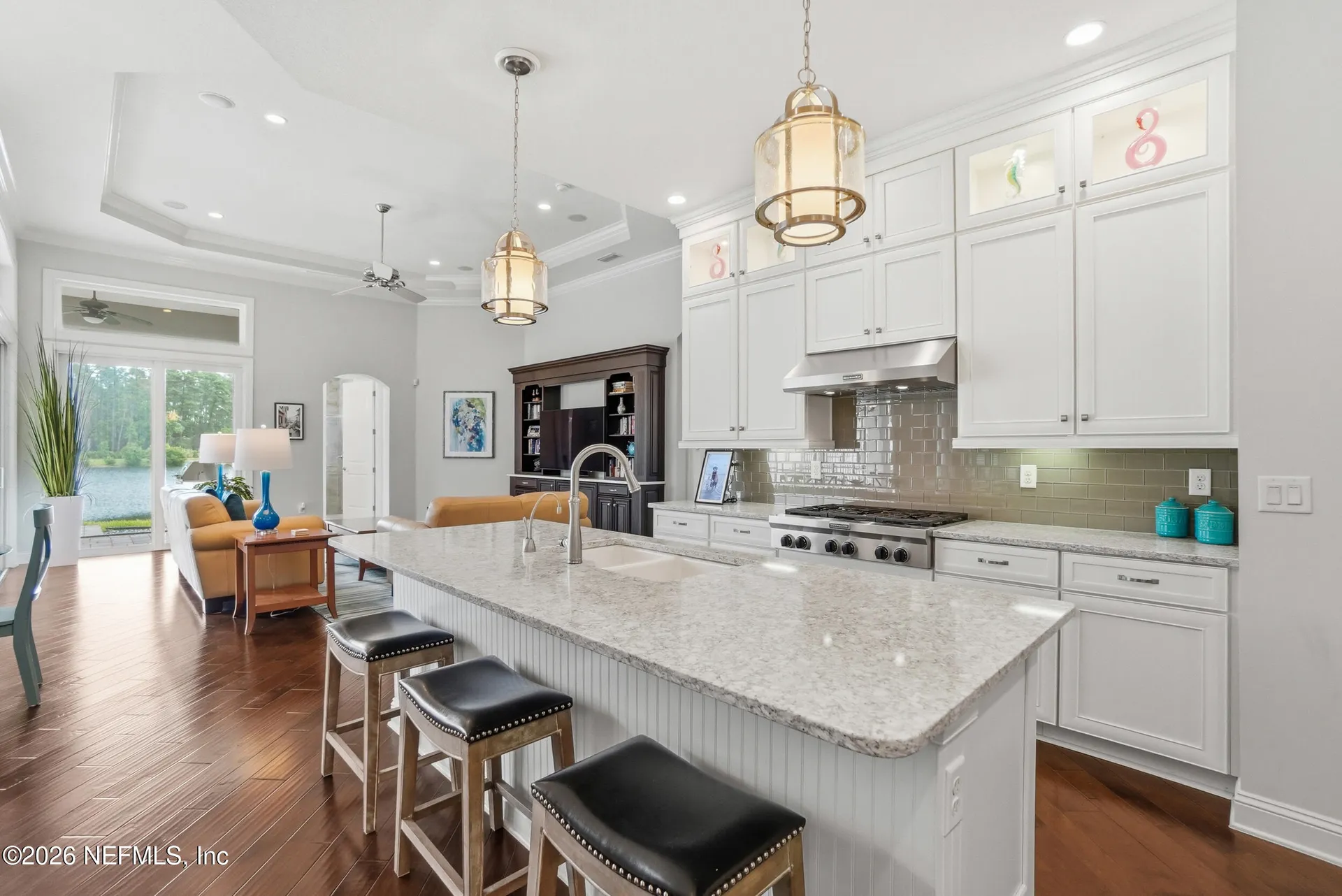 478 Old Bluff Drive Ponte Vedra FL 32081