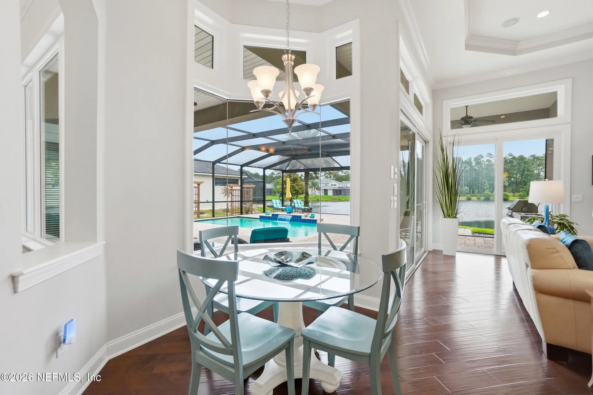 478 Old Bluff Drive Ponte Vedra FL 32081
