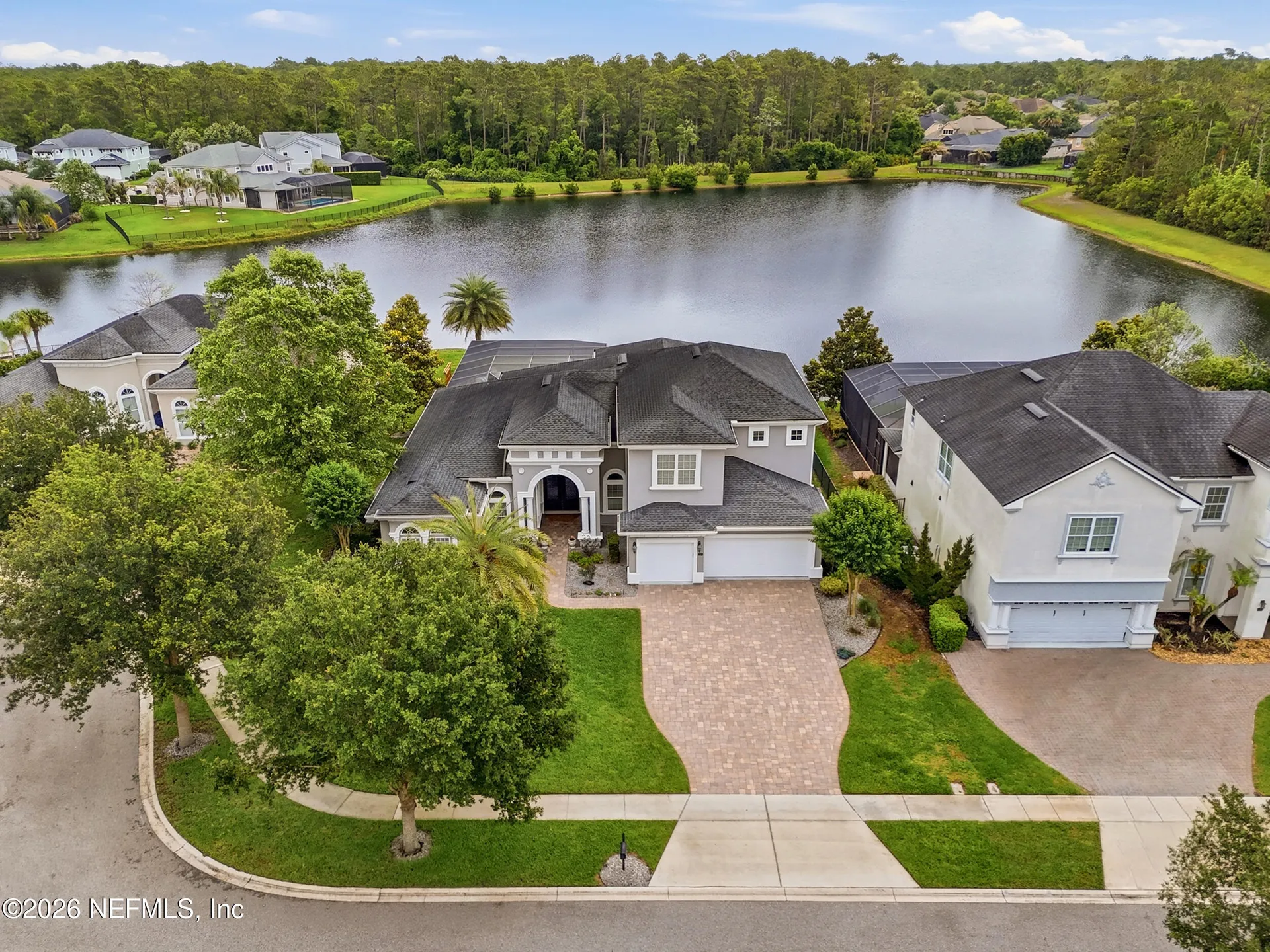 478 Old Bluff Drive Ponte Vedra FL 32081