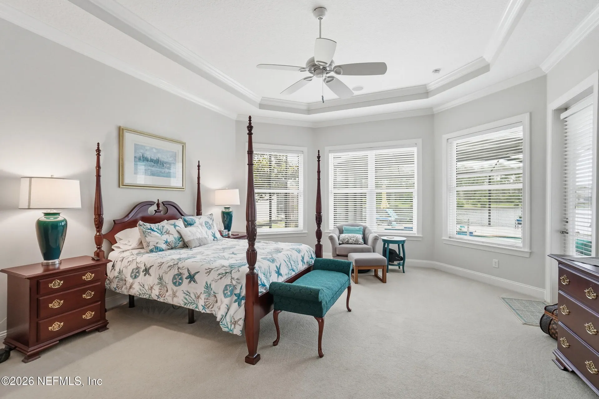 478 Old Bluff Drive Ponte Vedra FL 32081