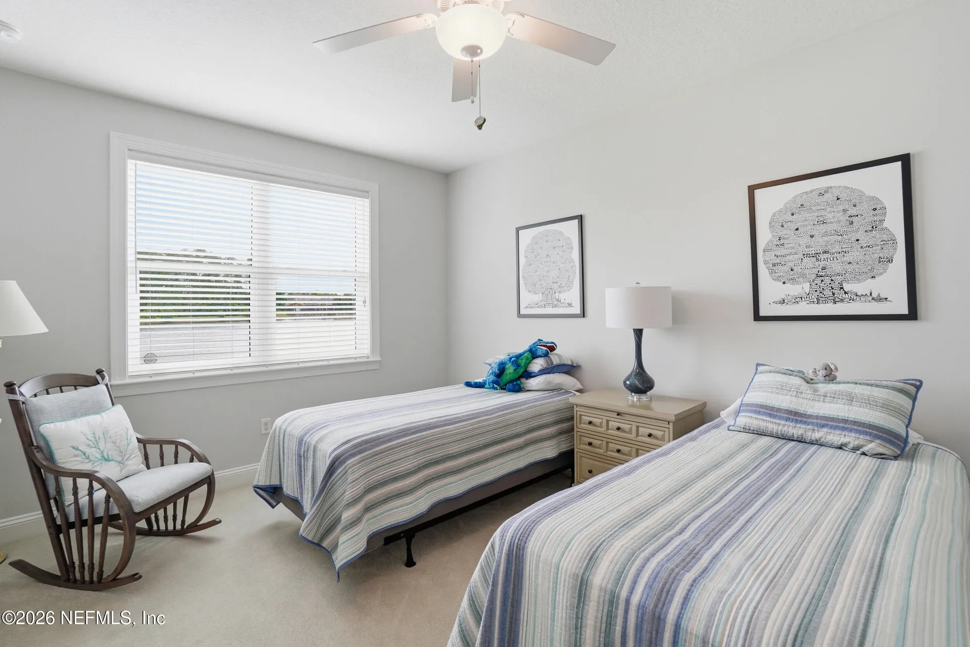 478 Old Bluff Drive Ponte Vedra FL 32081