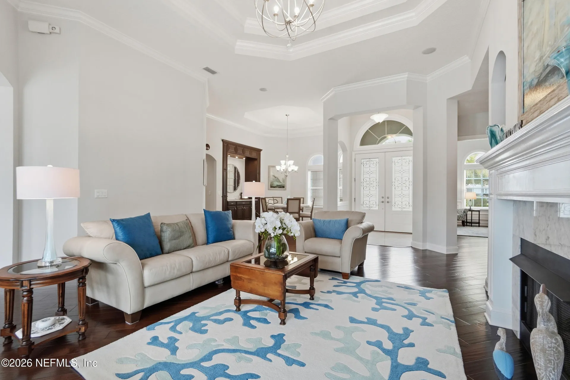 478 Old Bluff Drive Ponte Vedra FL 32081