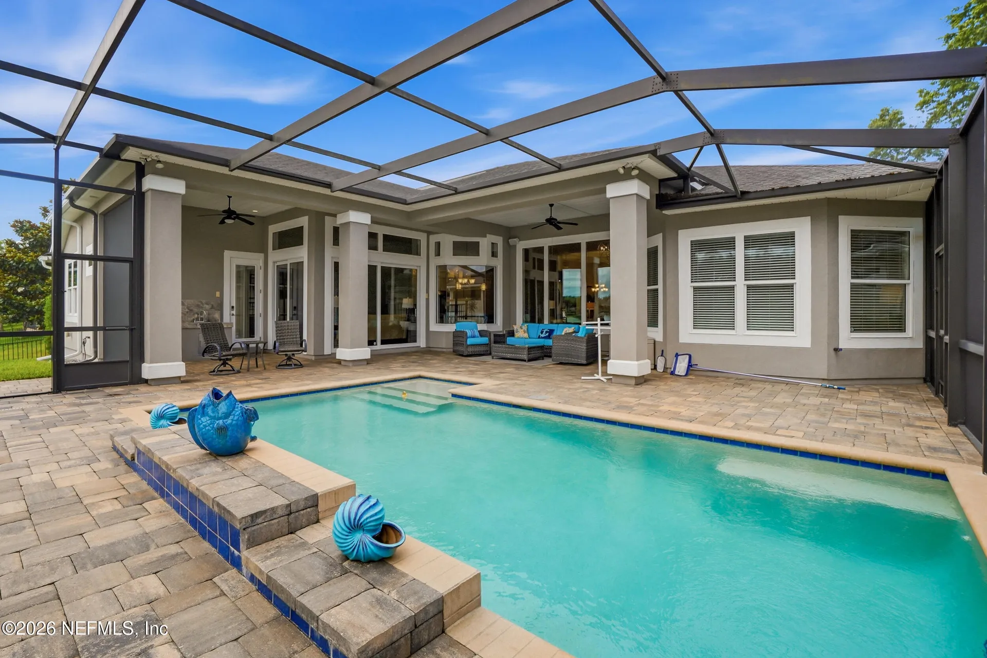 478 Old Bluff Drive Ponte Vedra FL 32081