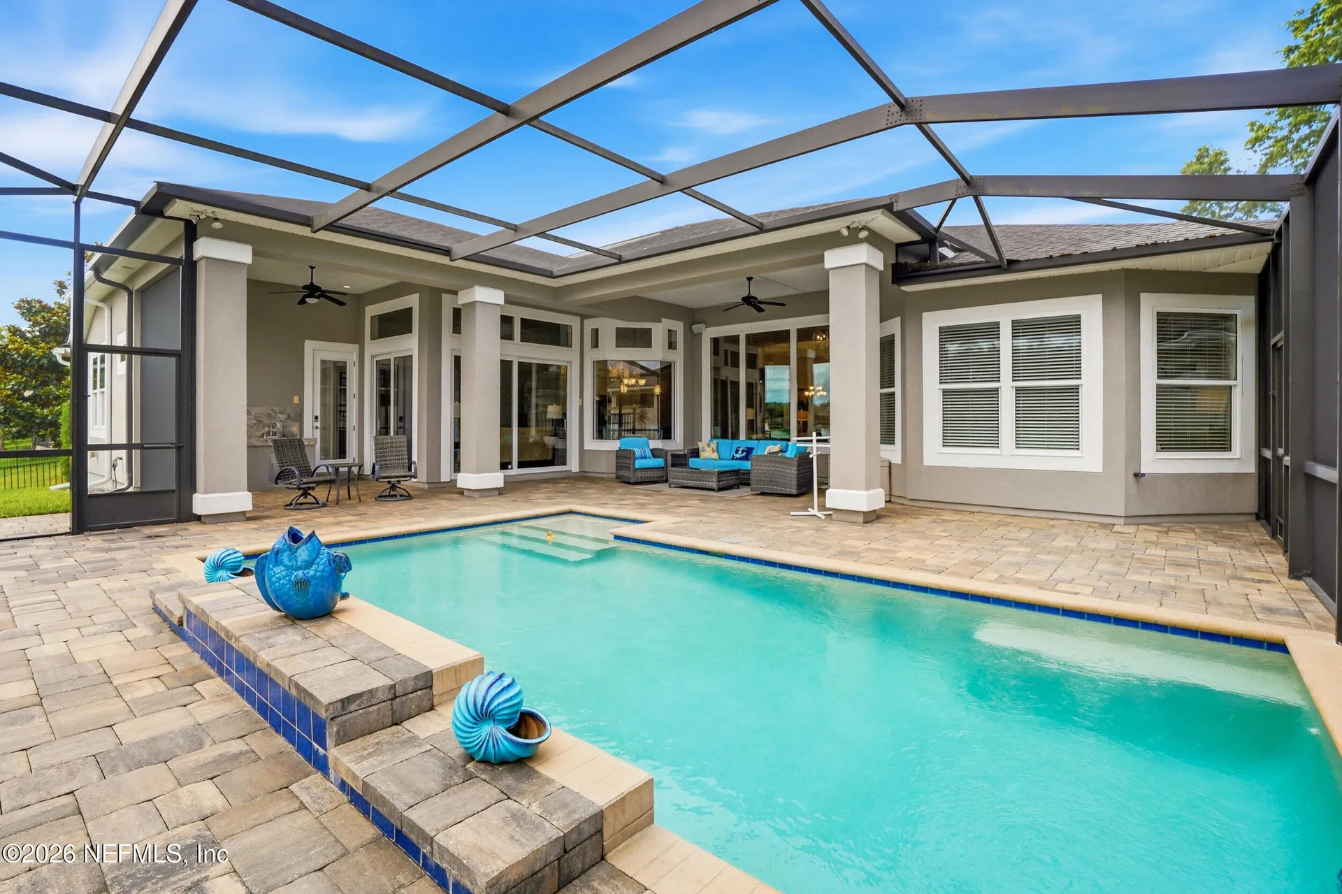 478 Old Bluff Drive Ponte Vedra FL 32081