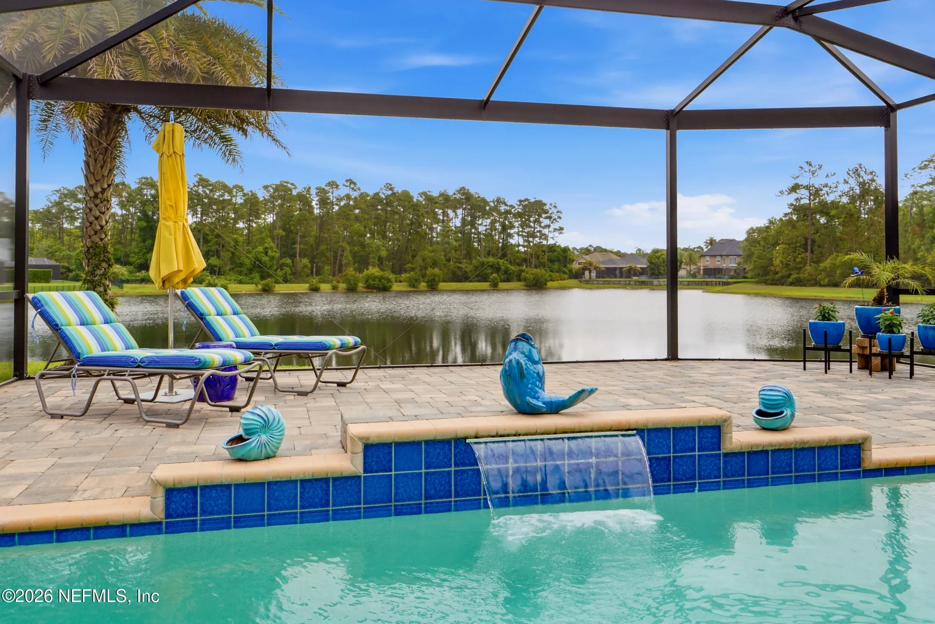 478 Old Bluff Drive Ponte Vedra FL 32081