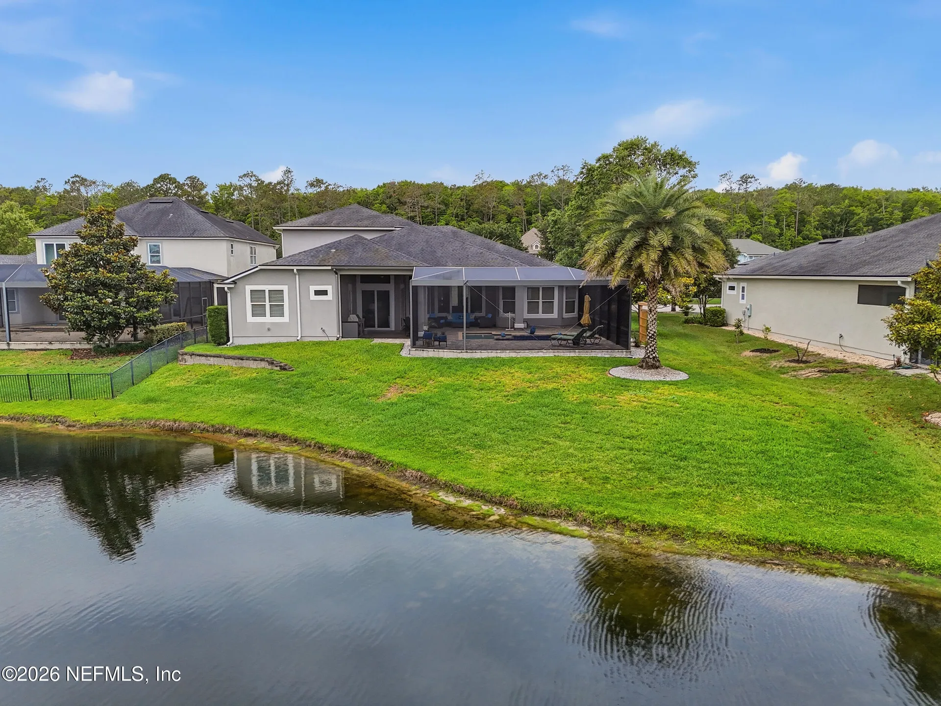 478 Old Bluff Drive Ponte Vedra FL 32081