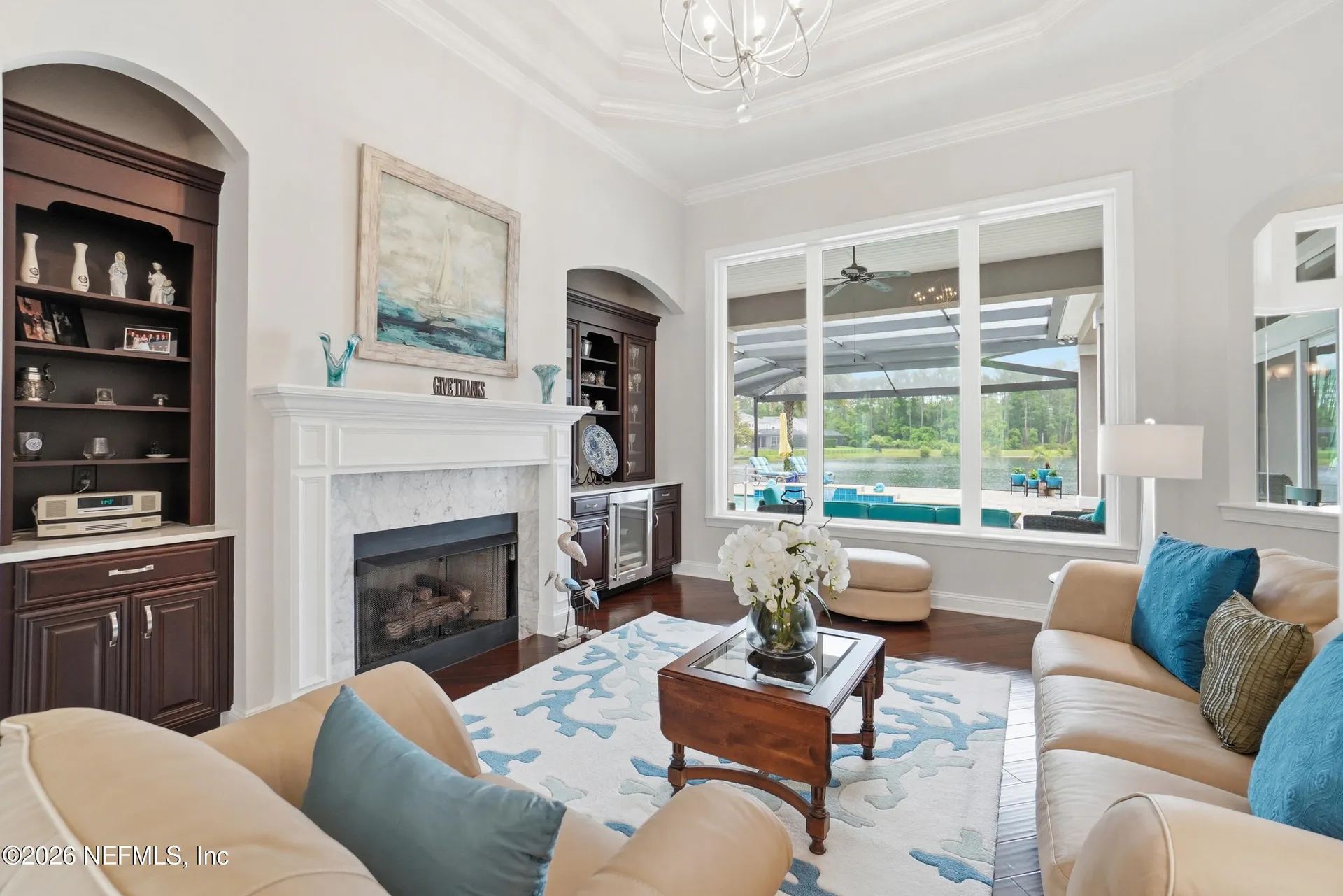 478 Old Bluff Drive Ponte Vedra FL 32081