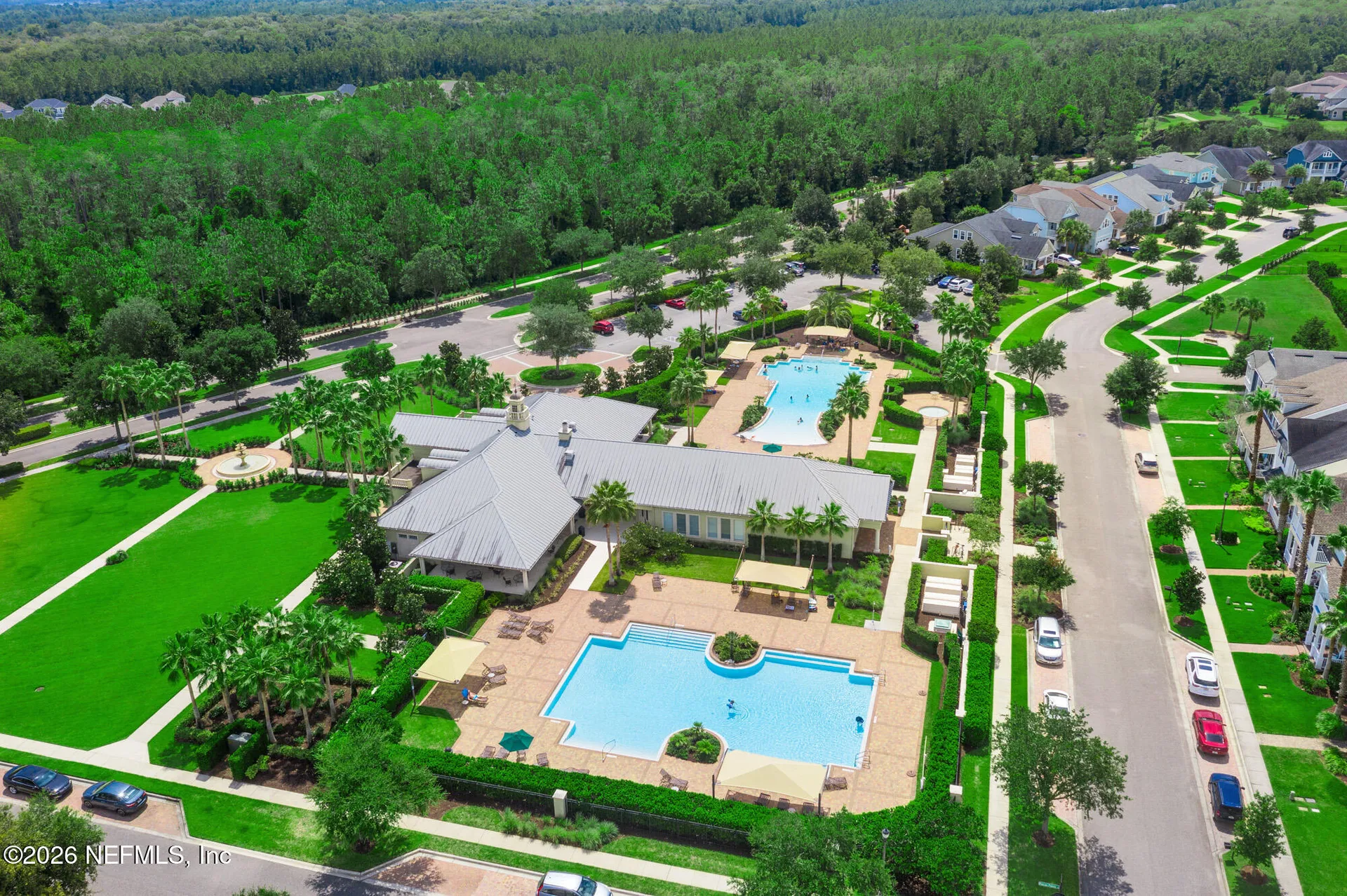 478 Old Bluff Drive Ponte Vedra FL 32081