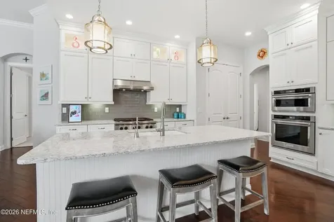 478 Old Bluff Drive Ponte Vedra FL 32081