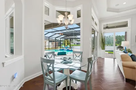478 Old Bluff Drive Ponte Vedra FL 32081