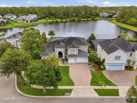 478 Old Bluff Drive Ponte Vedra FL 32081