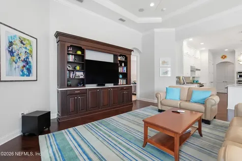 478 Old Bluff Drive Ponte Vedra FL 32081
