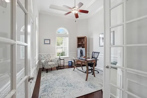 478 Old Bluff Drive Ponte Vedra FL 32081
