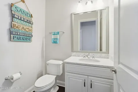 478 Old Bluff Drive Ponte Vedra FL 32081
