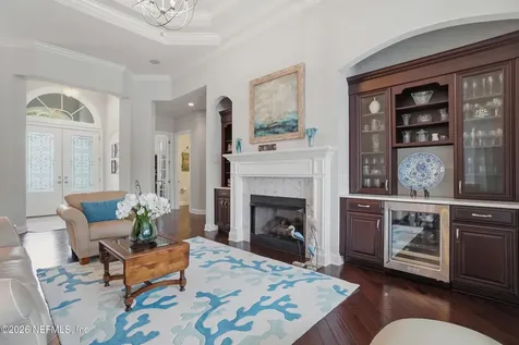 478 Old Bluff Drive Ponte Vedra FL 32081
