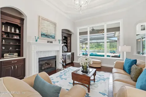 478 Old Bluff Drive Ponte Vedra FL 32081