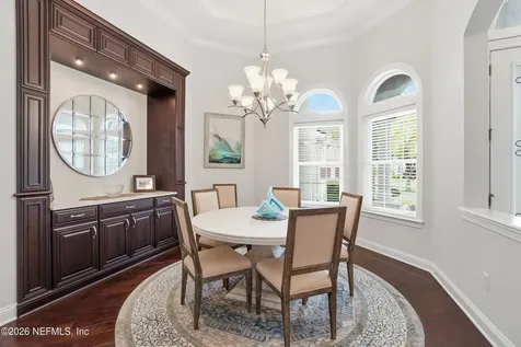 478 Old Bluff Drive Ponte Vedra FL 32081