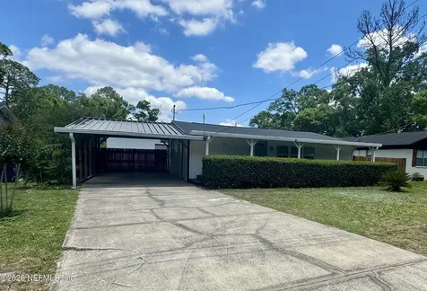 379 Orange Avenue Baldwin FL 32234