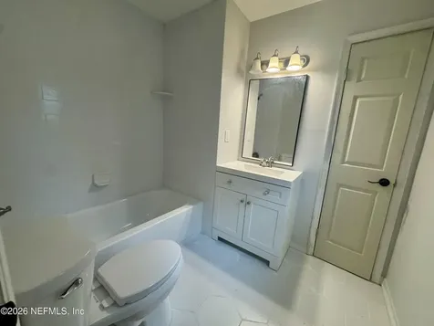 379 Orange Avenue Baldwin FL 32234