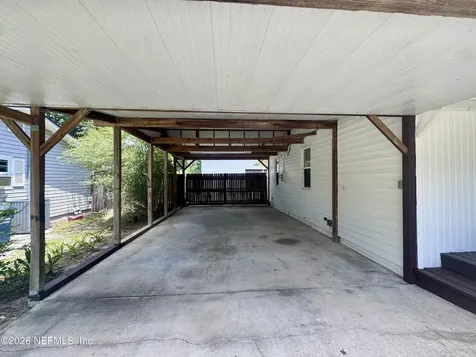 379 Orange Avenue Baldwin FL 32234