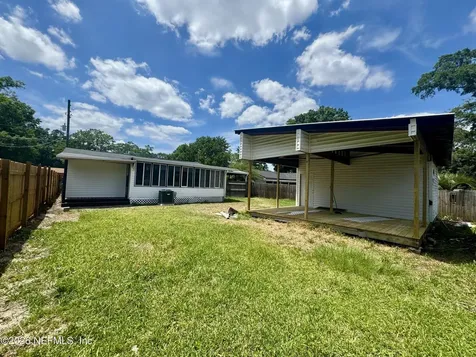 379 Orange Avenue Baldwin FL 32234