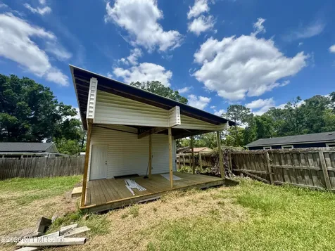 379 Orange Avenue Baldwin FL 32234