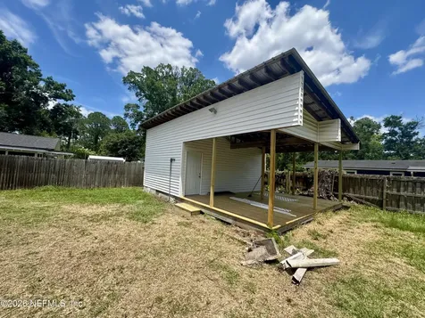 379 Orange Avenue Baldwin FL 32234