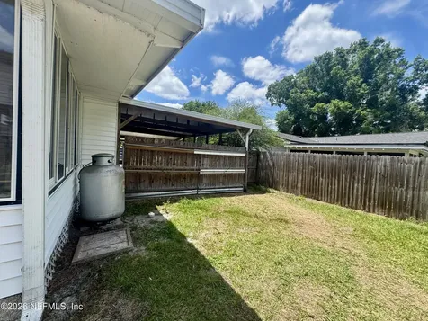 379 Orange Avenue Baldwin FL 32234