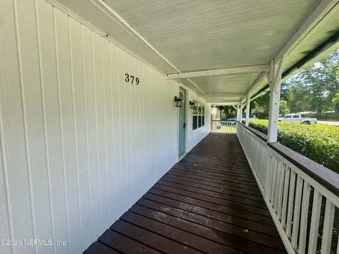 379 Orange Avenue Baldwin FL 32234