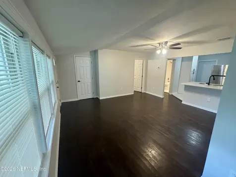 379 Orange Avenue Baldwin FL 32234