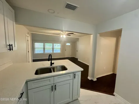 379 Orange Avenue Baldwin FL 32234