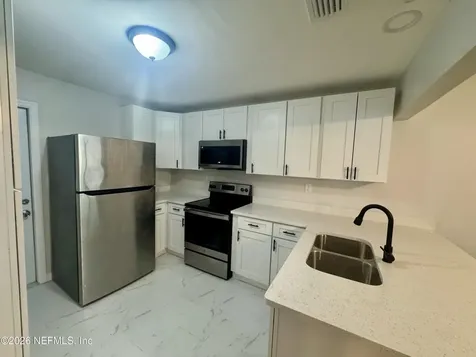 379 Orange Avenue Baldwin FL 32234