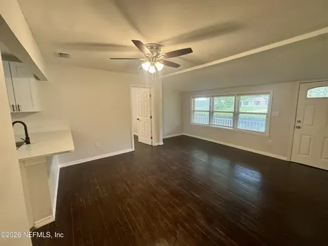 379 Orange Avenue Baldwin FL 32234