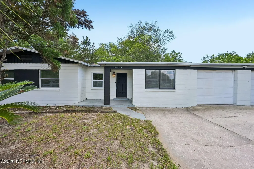 10554 Dobell Road Jacksonville FL 32246