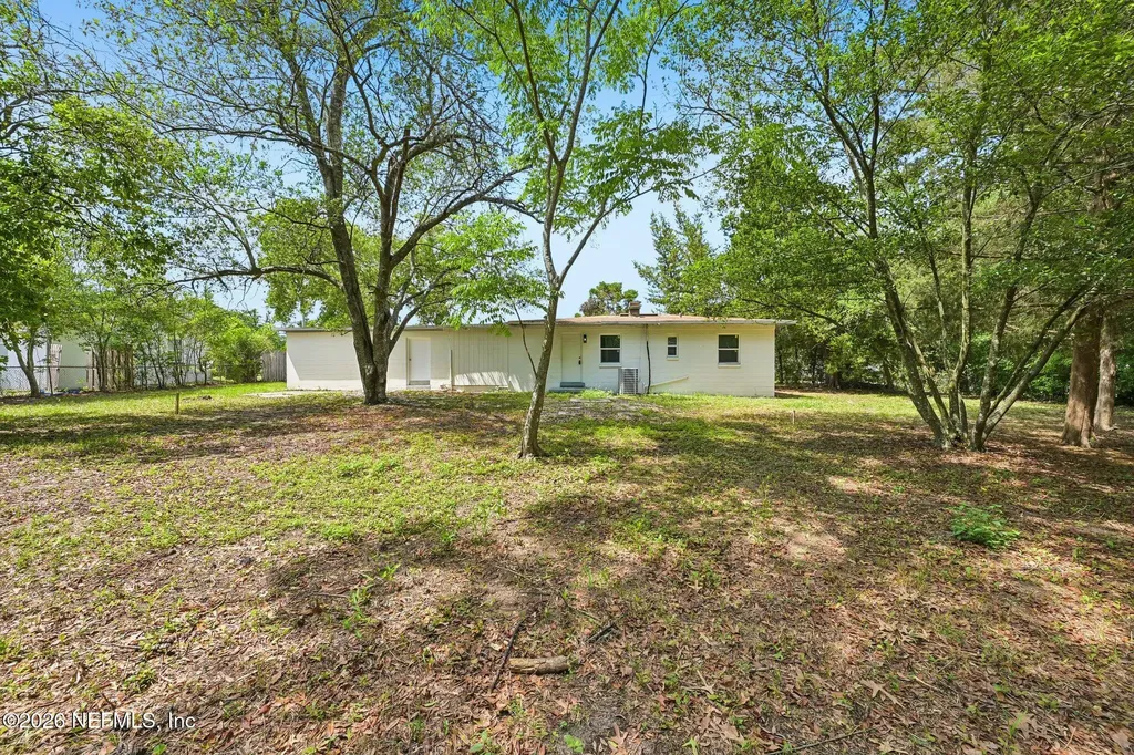 10554 Dobell Road Jacksonville FL 32246