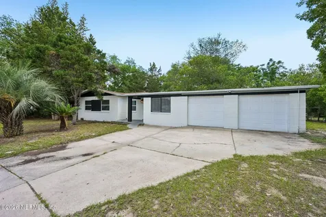 10554 Dobell Road Jacksonville FL 32246