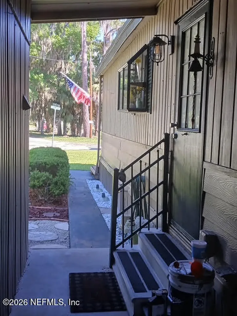 114 N Geraldo Road East Palatka FL 32131