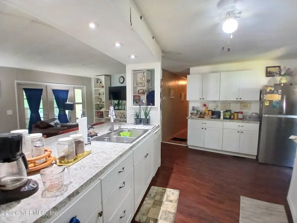 114 N Geraldo Road East Palatka FL 32131