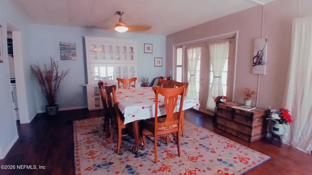 114 N Geraldo Road East Palatka FL 32131