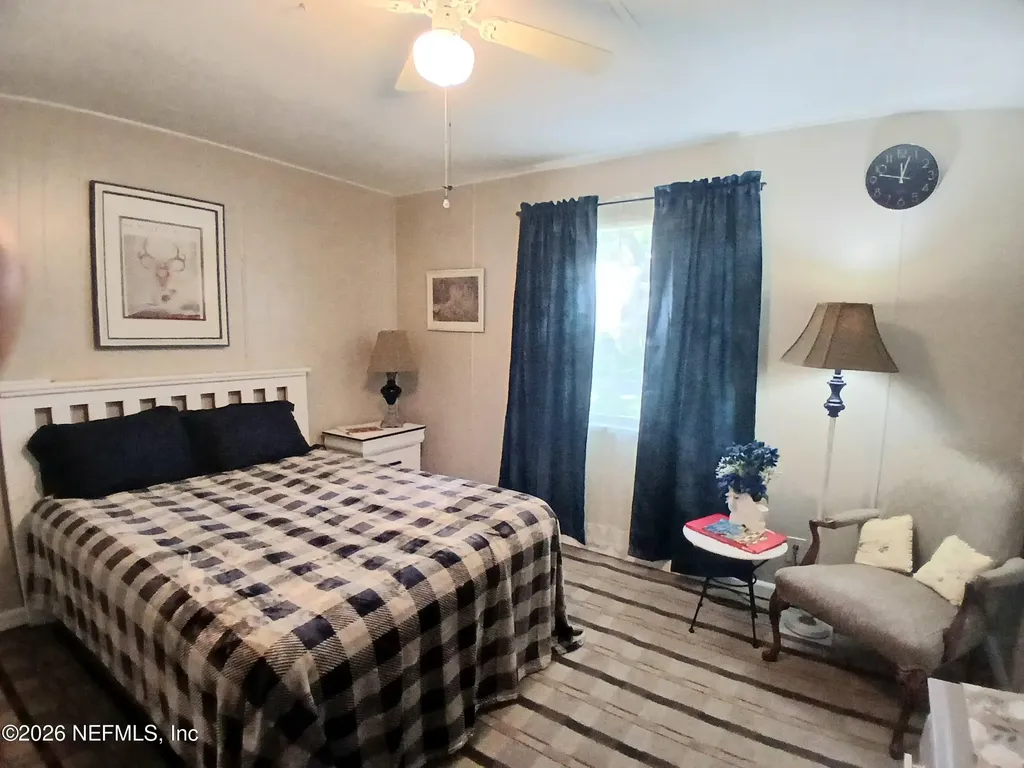 114 N Geraldo Road East Palatka FL 32131
