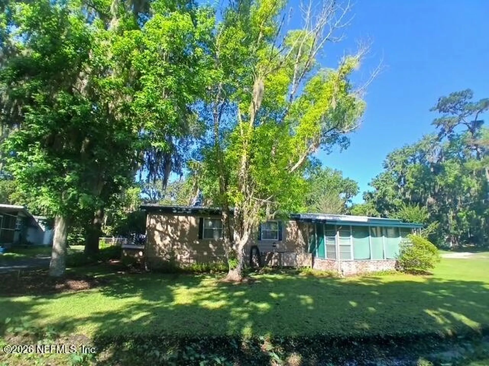 114 N Geraldo Road East Palatka FL 32131