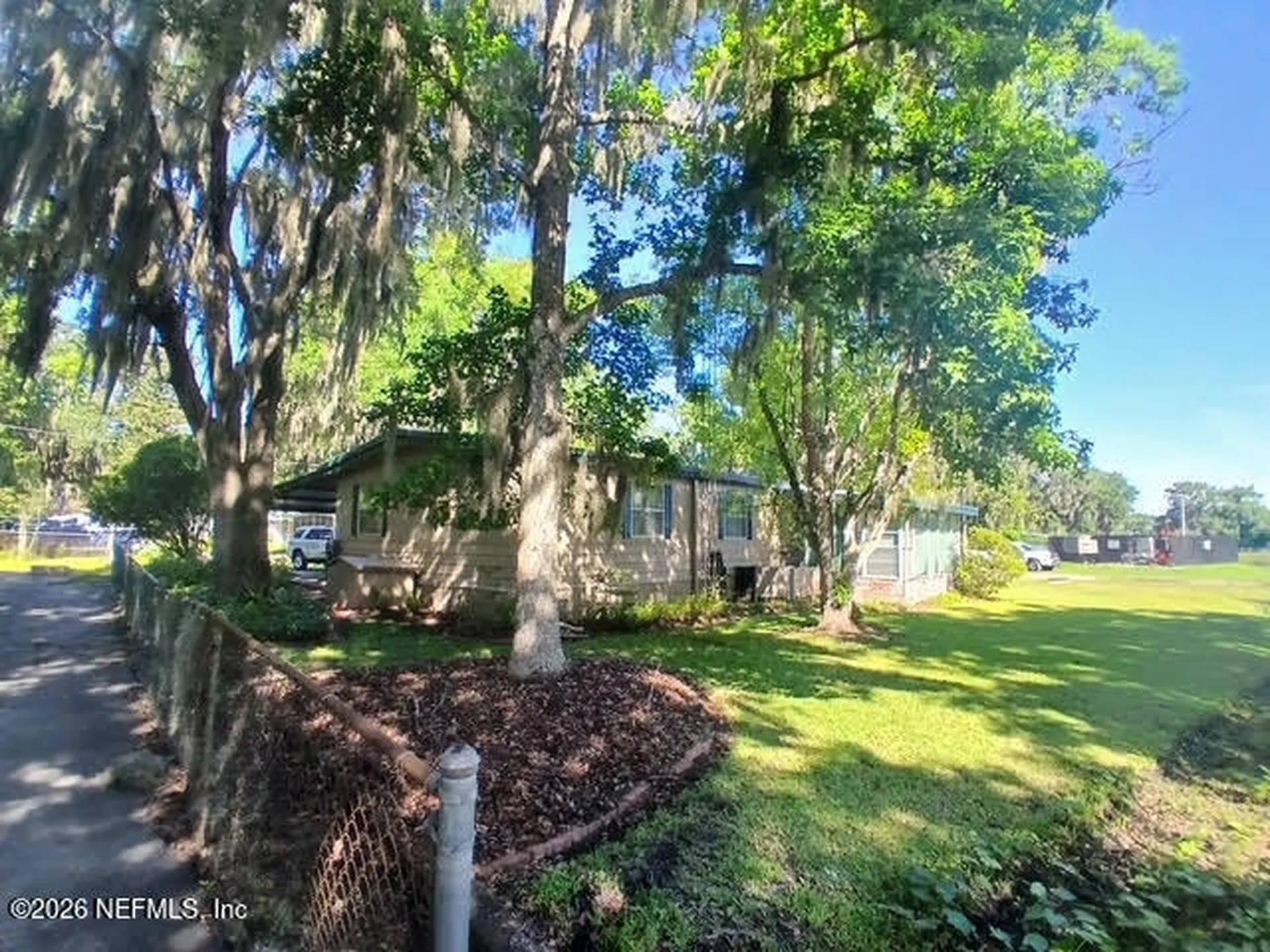 114 N Geraldo Road East Palatka FL 32131