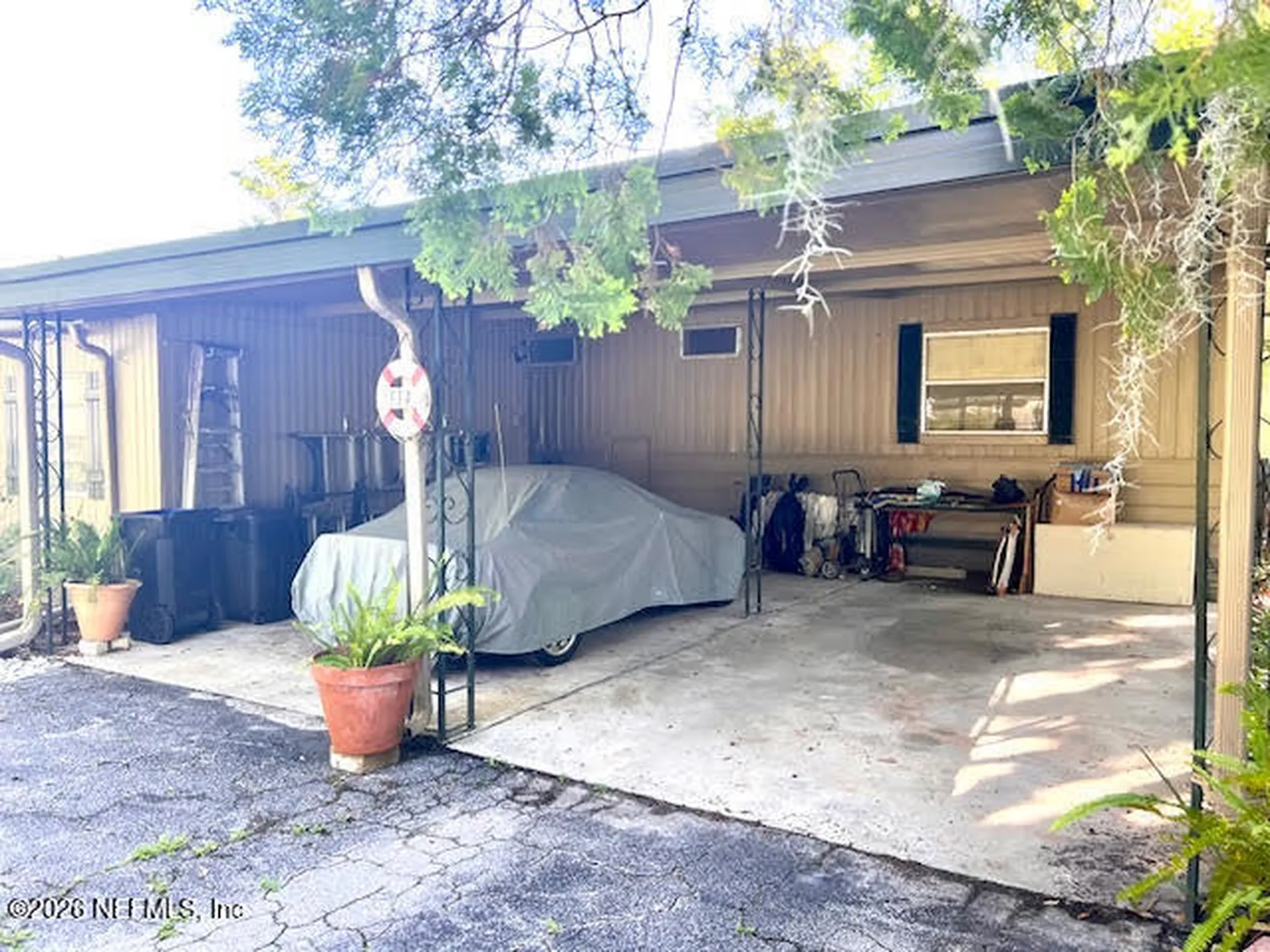 114 N Geraldo Road East Palatka FL 32131