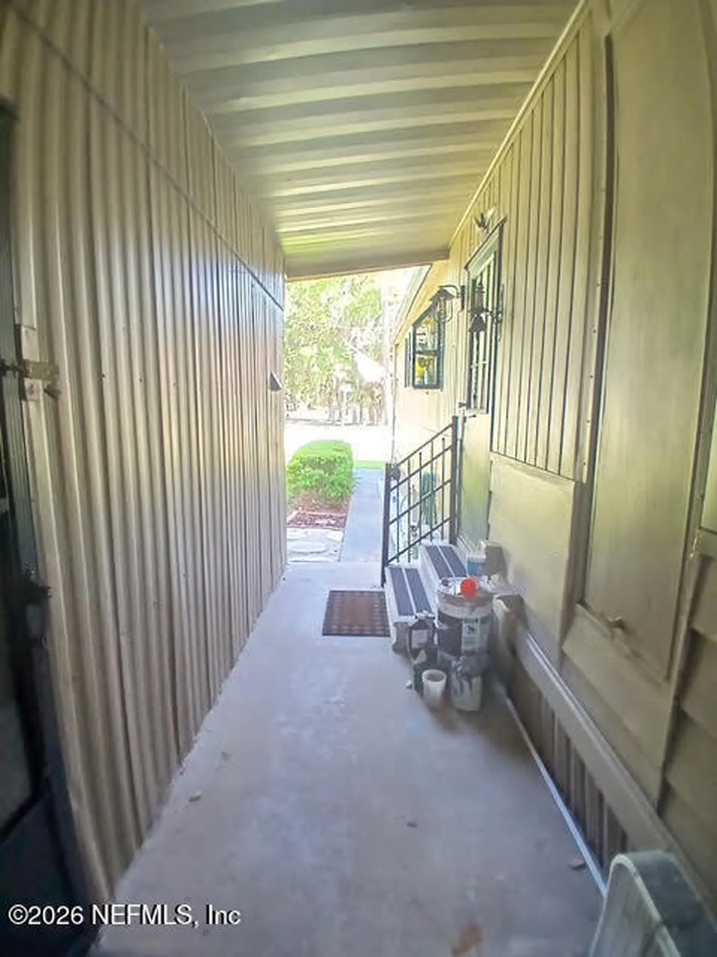114 N Geraldo Road East Palatka FL 32131