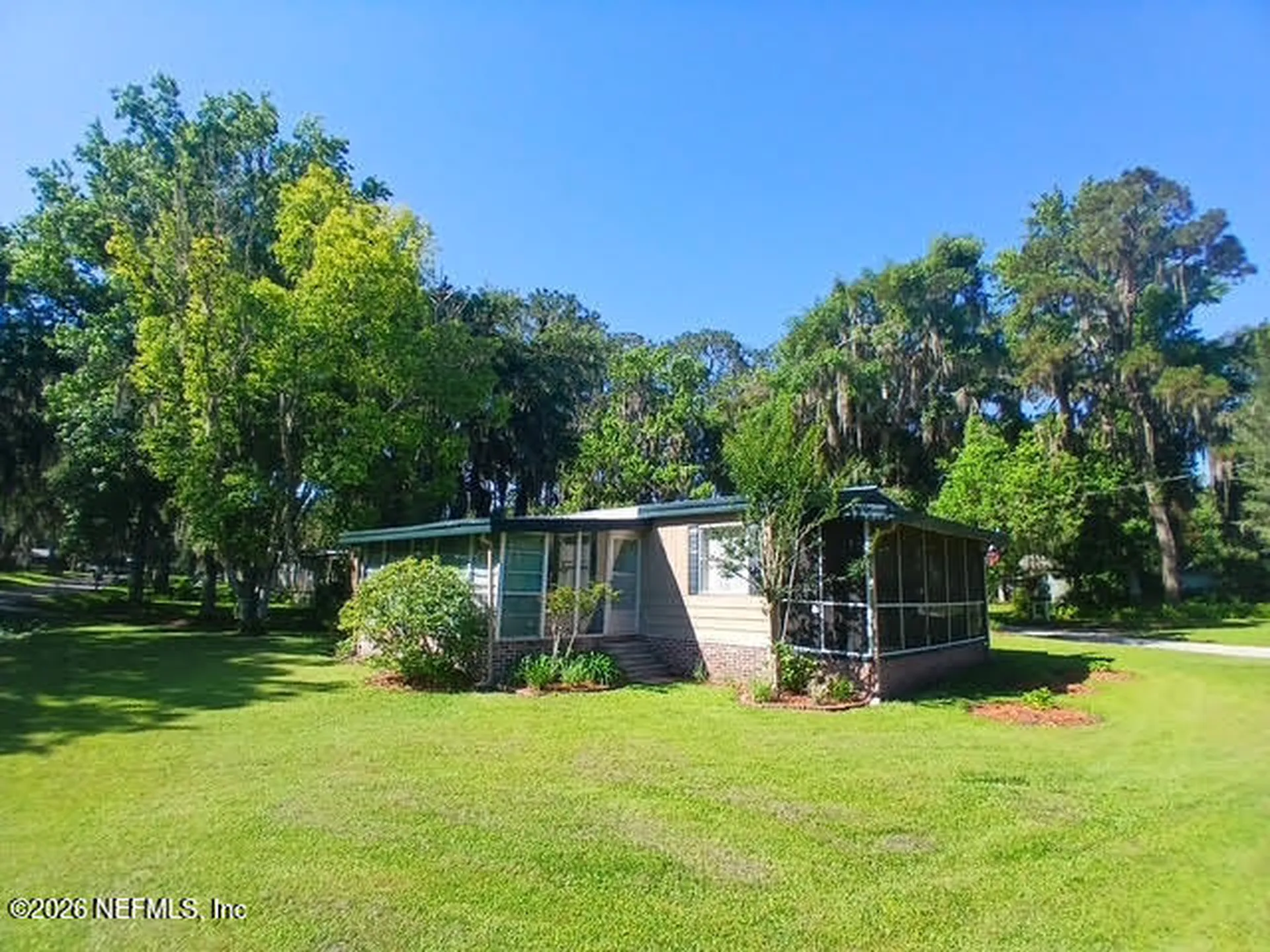 114 N Geraldo Road East Palatka FL 32131