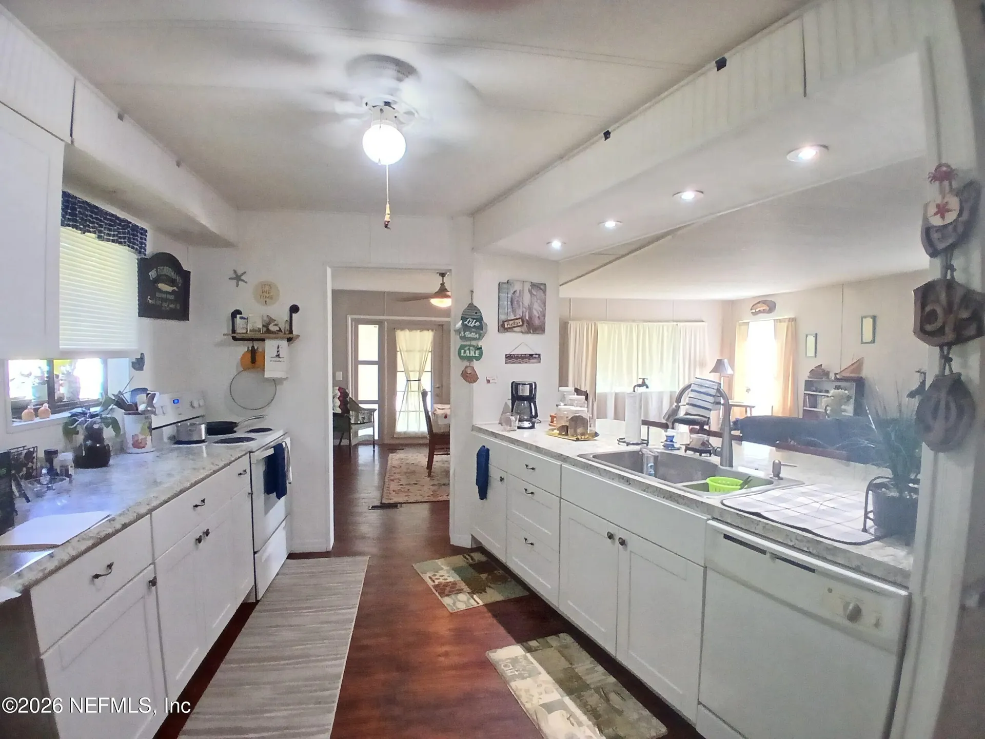 114 N Geraldo Road East Palatka FL 32131