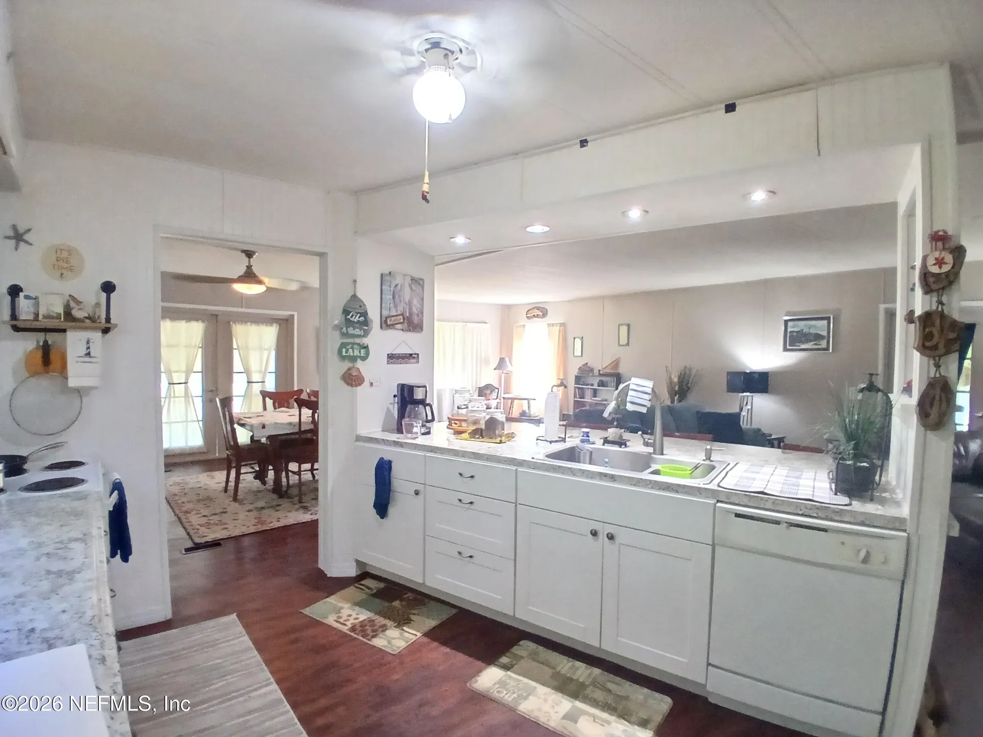114 N Geraldo Road East Palatka FL 32131