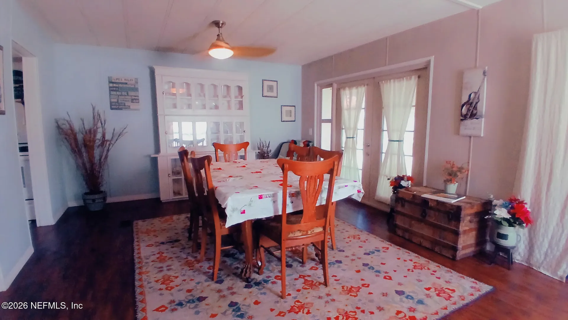 114 N Geraldo Road East Palatka FL 32131