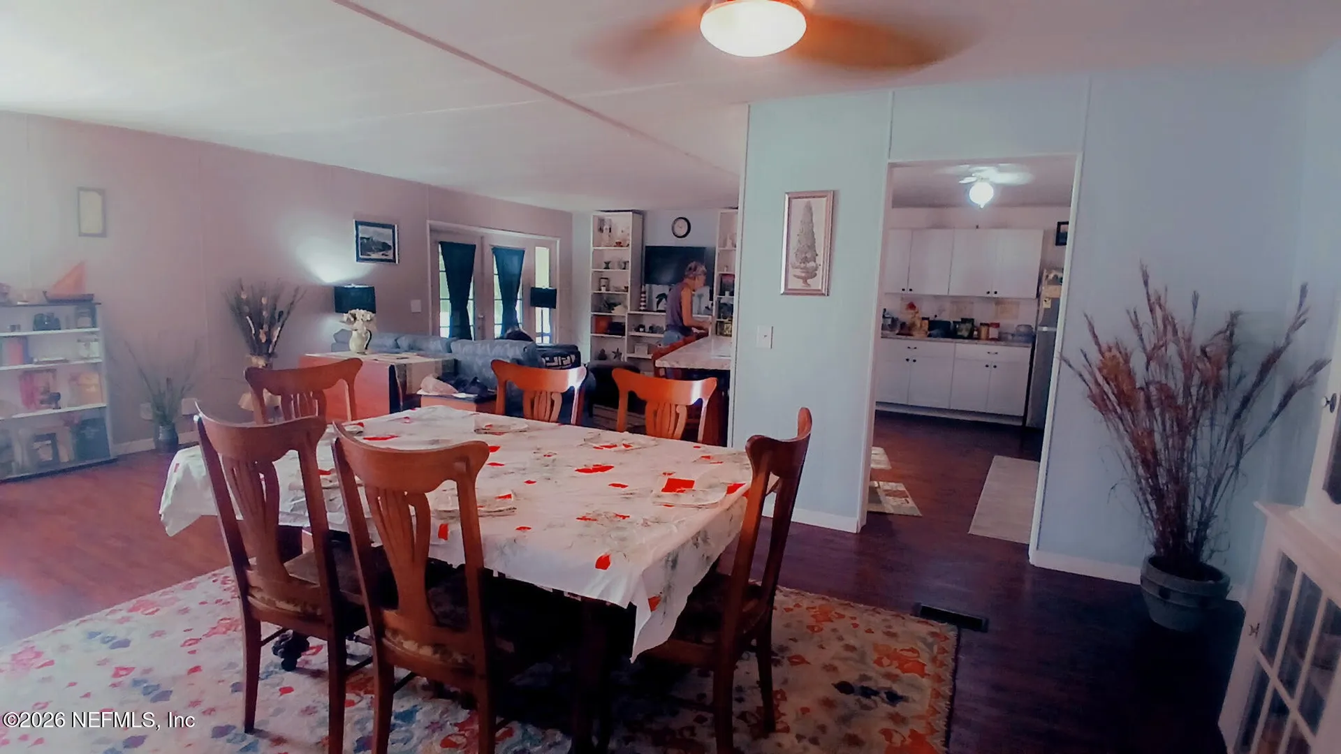 114 N Geraldo Road East Palatka FL 32131