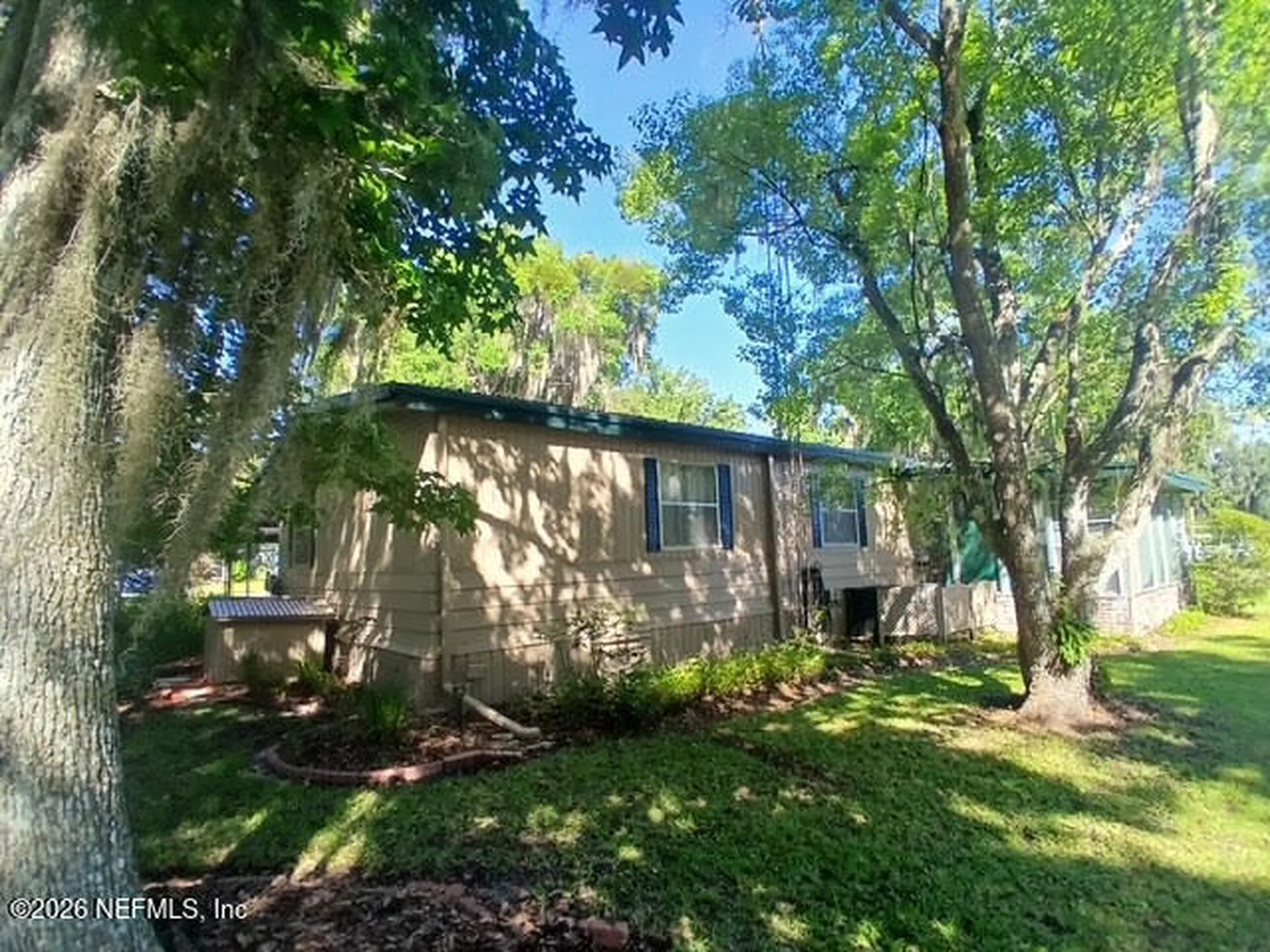 114 N Geraldo Road East Palatka FL 32131